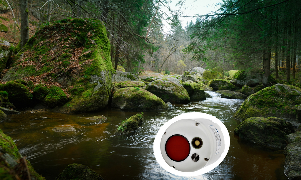 Профилограф River Ray – инновационное решение для гидрологических исследований