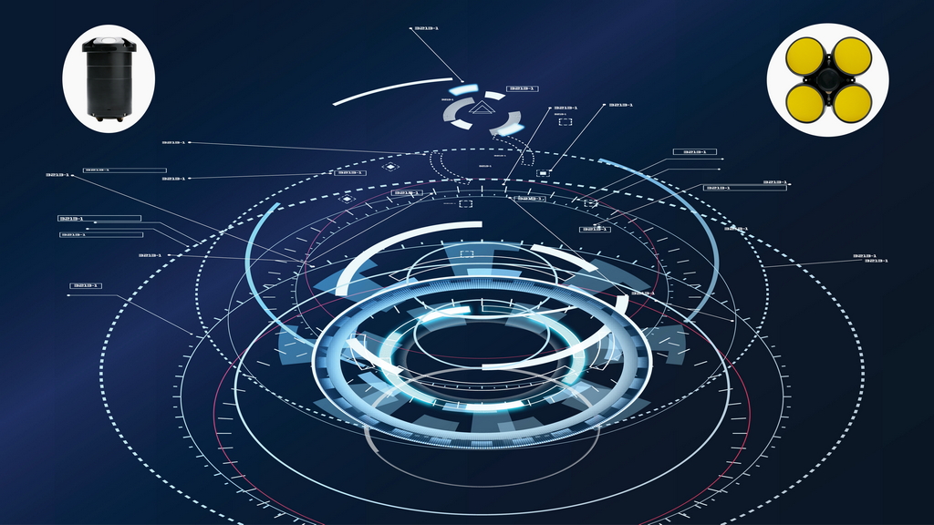 Профилографы Nortek: точные измерения и современные решения